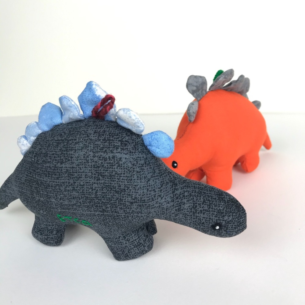 One handmade dinosaur ๐ฆ - Picture 8 of 8
